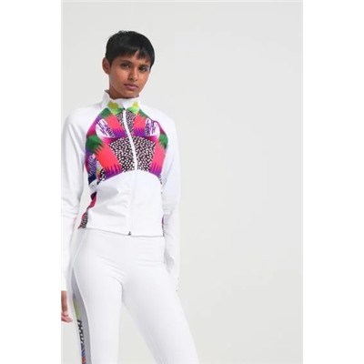 Chaqueta running M. Christian Lacroix