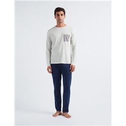 Pyjamas, Men, Multicolour