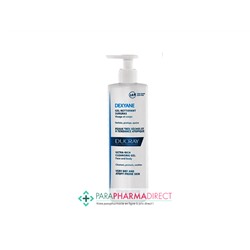 Ducray Dexyane Gel Nettoyant Surgras 400ml