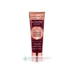Garancia Bal Masqué des Sorciers Masque High-Tech Nourrissant Apaisant Préventif 50ml
