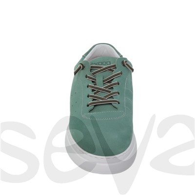 Exodo, ZAPATO SEÑORA PIEL