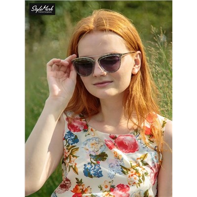 StyleMark Polarized L1438C солнцезащитные очки