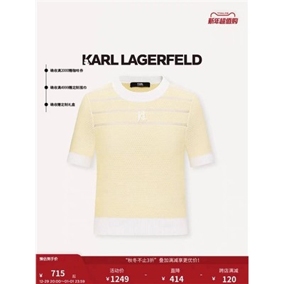 Стильная женская кофта  KARL LAGERFEL*D ОРИГИНАЛ!