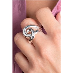 Anillo Plata
