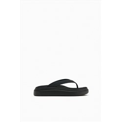 FLATFORM SANDALS