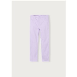 Flare Jeans-Leggings für Mädchen