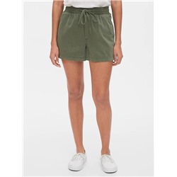 Pull On Shorts