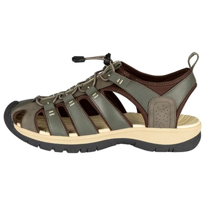 LIVERGY® Freizeitschuhe Herren, immer ein perfektes Fußklima