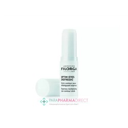 Filorga Optim-Eyes Refresh Stick Contour des Yeux Defatiguant Express 12,5g