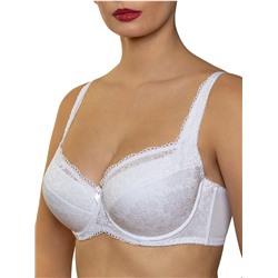 Бюстгальтер 8020 New_Grace Albina_L сшивная Albina L