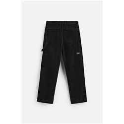 PANTALÓN CARPINTERO PANA