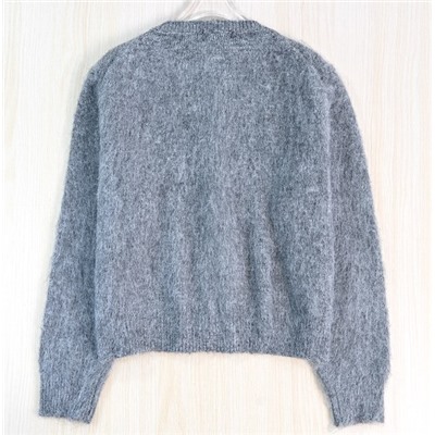 Женский мягкий флисовый кардиган CO*S