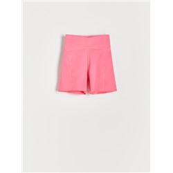 Bikeshorts