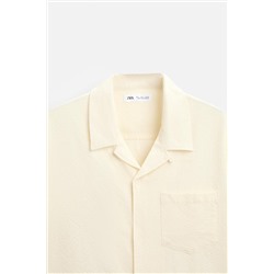 CAMISA SEERSUCKER