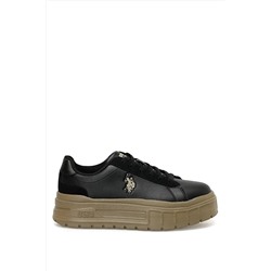U.S. Polo Assn. Kadın Sneaker MEZZO 3PR