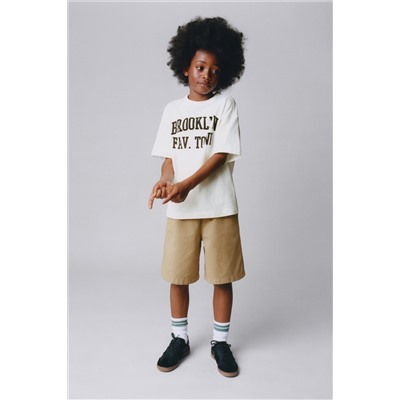 CAMISETA BROOKLYN