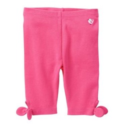 Bow Leggings
