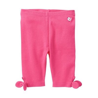 Bow Leggings