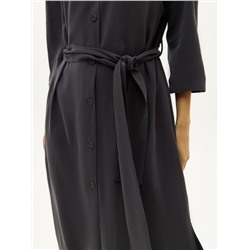 Универсальное платье ALVO с карманами из экологичного модала