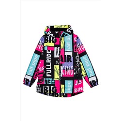 Куртка PLAYTODAY, 973495