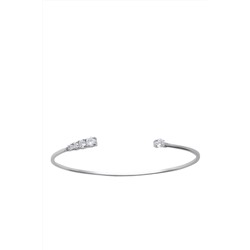 Pulsera Plata