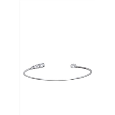Pulsera Plata