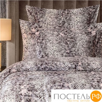 Togas СЕЛИСА сер к-т наволочек 70x70, 2 пр, 100% Sensotex эвкал. Вол