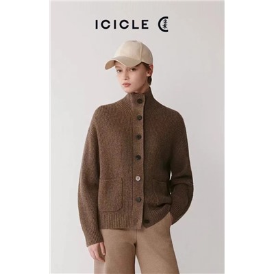 Женская кардиган  ICICL*E ОРИГИНАЛ!