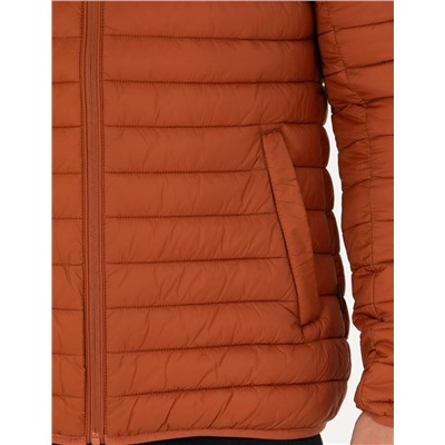 Tarçın Slim Fit Mont