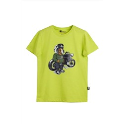 Bad Bear, Fave Çocuk Tişört
