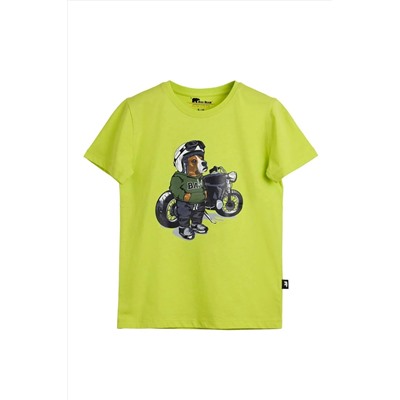 Bad Bear, Fave Çocuk Tişört