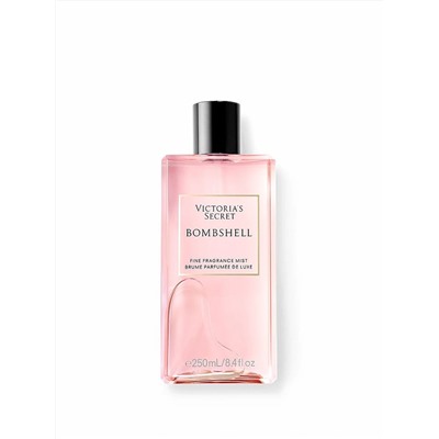 Fine Fragrance Fine Fragrance Mist