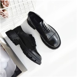 Женские кожаные ботинки, экспорт в Россию   Rit*a Bravur*o   Остаточная партия