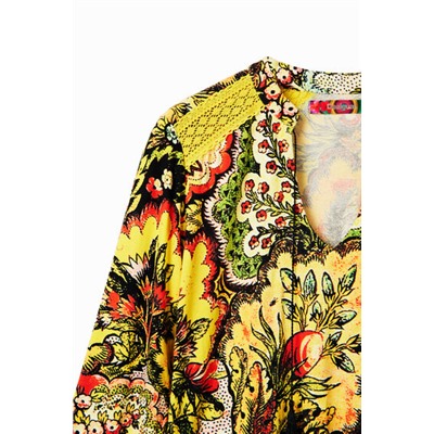 Blusa