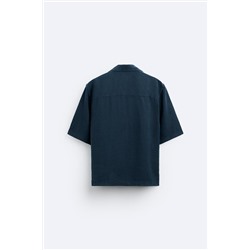 CAMISA 100% LINO