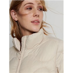 Steppjacke