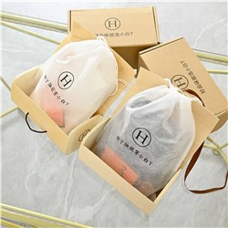 Мужская футболка Herme*s 🧡 в подарочном деревянном боксе
