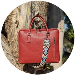 AB.Zapatos · 3202 · Granate+CINTURON BOLSOS (150)-6 (13) АКЦИЯ