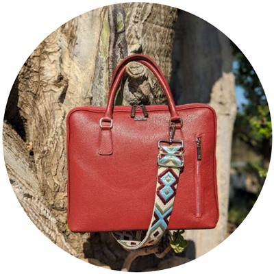 AB.Zapatos · 3202 · Granate+CINTURON BOLSOS (150)-6 (13) АКЦИЯ