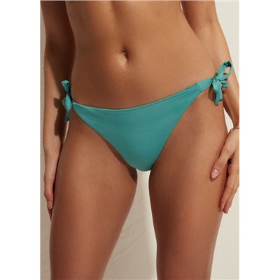 Bikinihose mit Schleifen Indonesia Eco