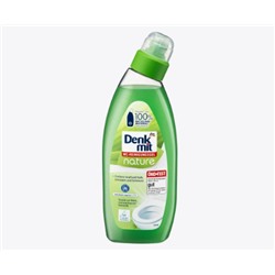 WC-Reiniger nature, 750 ml
