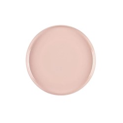 Grasse Servis Tabağı - Pembe