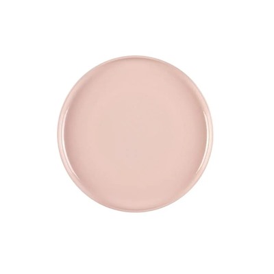 Grasse Servis Tabağı - Pembe