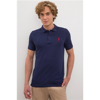 U.S. Polo Assn. Erkek T-Shirt G081SZ011.000.1186110