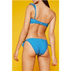 Braguita de biquini Jolly Spe Azul