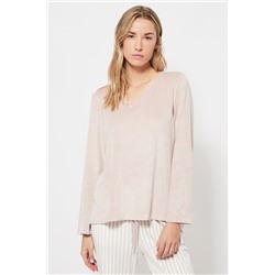 Camiseta Rosa