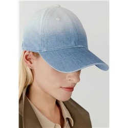 🧢 Бейсболка с градиентным цветом, высококачественная реплика Icicle  ICICL*E ОРИГИНАЛ!
