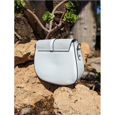Amelie 4069AM rosa+PELLE · 2704 Blanco-(180)-26 (2) АКЦИЯ