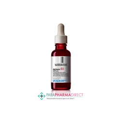 La Roche Posay Retinol B3 Sérum Concentré Anti-Rides Régénérant Resurfaçant 30ml