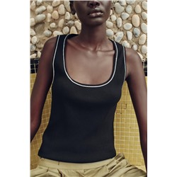 SHINY T-SHIRT